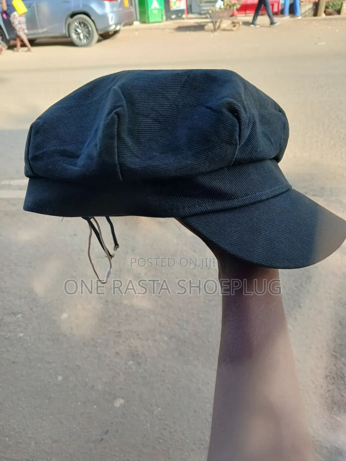 Kangol Berret Vintage Quality Caps