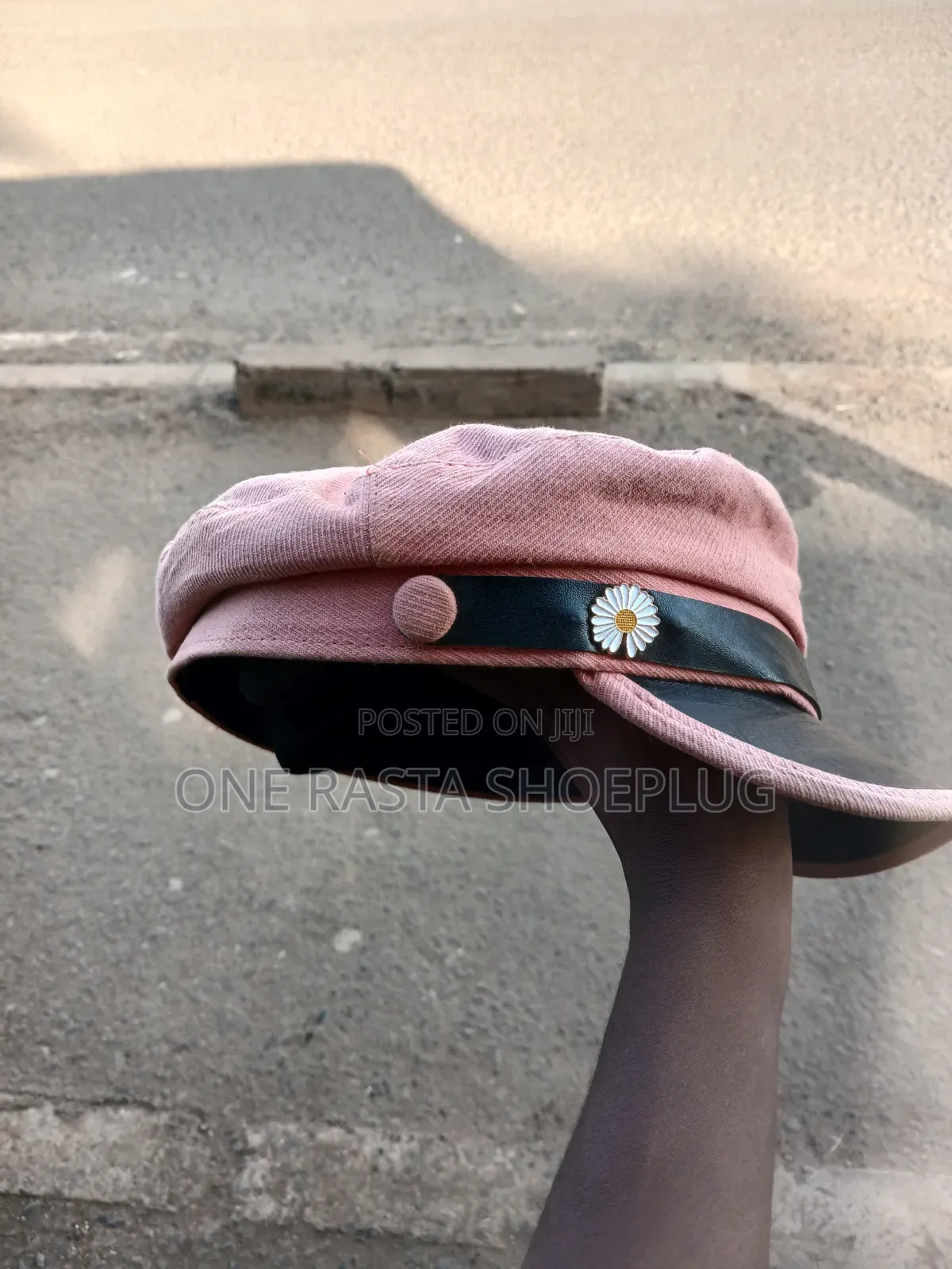 Kangol Berret Vintage Quality Caps
