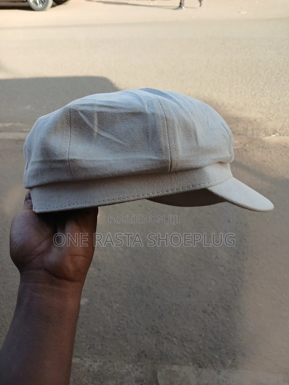 Kangol Berret Vintage Quality Caps