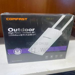 Comfast Cf-Ew72 V2 High Power Outdoor Access Point - thumbnail 2