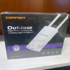Comfast Cf-Ew72 V2 High Power Outdoor Access Point
