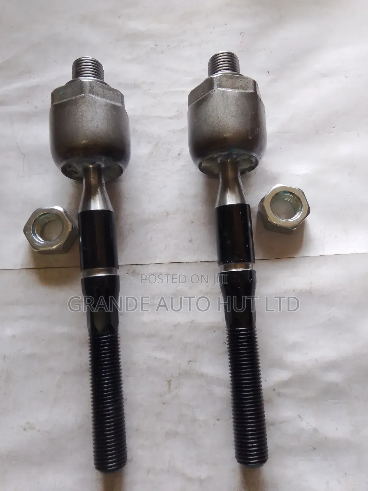 Rack End for Hyundai Sonata Y4 (Sus-Q Brand)