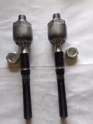 Rack End for Hyundai Sonata Y4 (Sus-Q Brand)