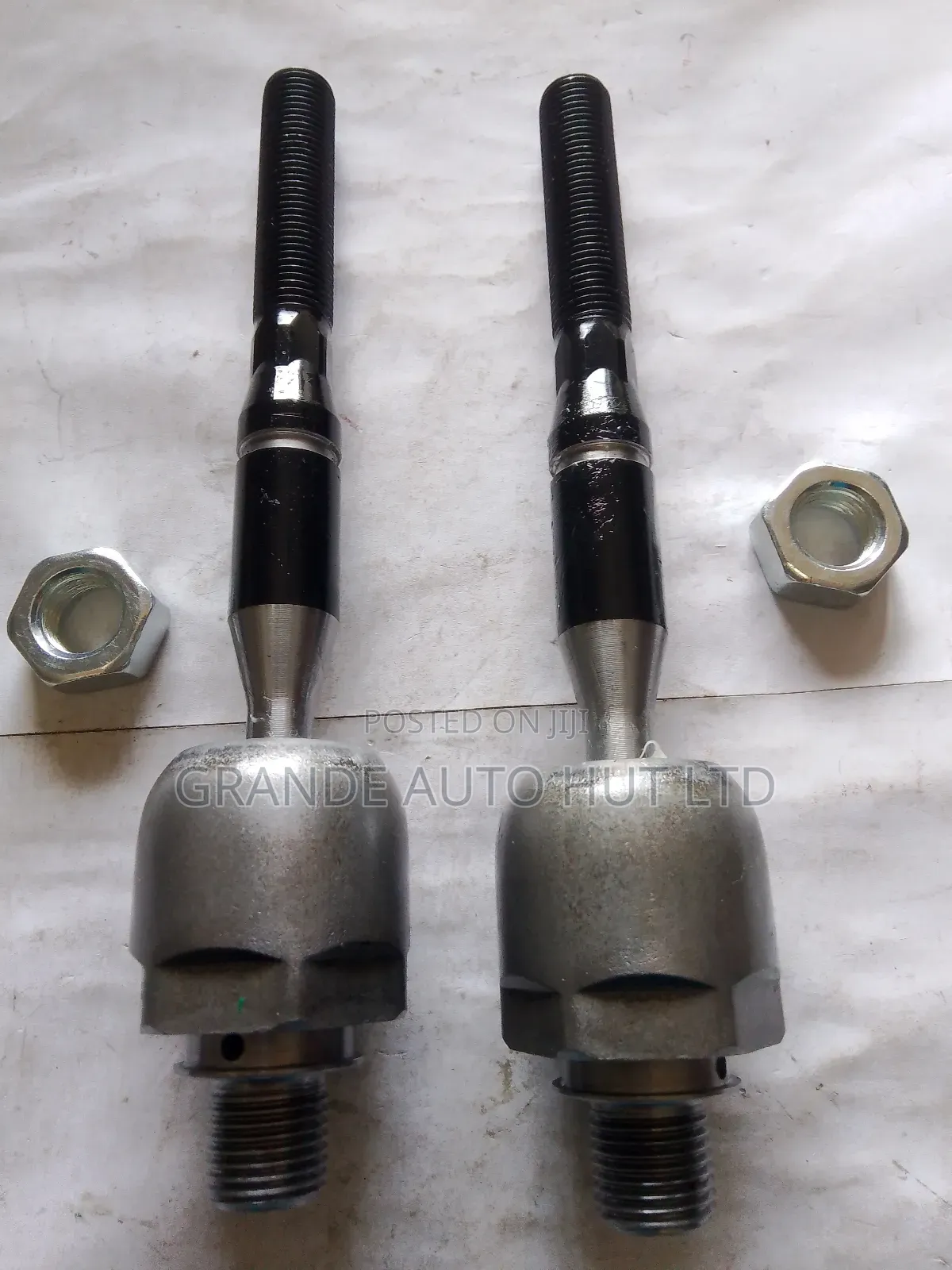 Rack End for Hyundai Sonata Y4 (Sus-Q Brand)