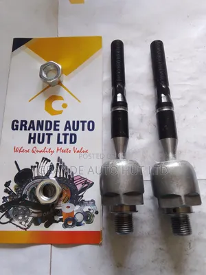 Rack End for Hyundai Sonata Y4 (Sus-Q Brand)