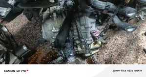 Hr16 Nissan 2014 Model Gearbox