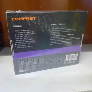 7. Cf-Ew72 V2 Weatherproof Outdoor Wifi Access Point