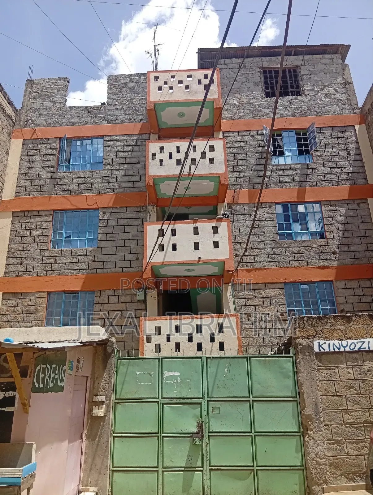 Flat in Umoja for Sale