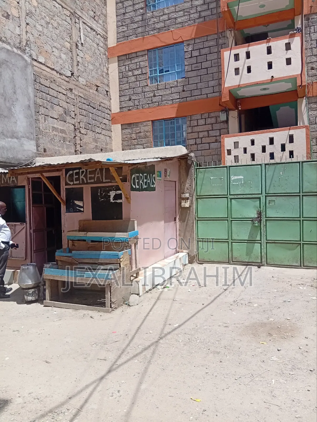 Flat in Umoja for Sale
