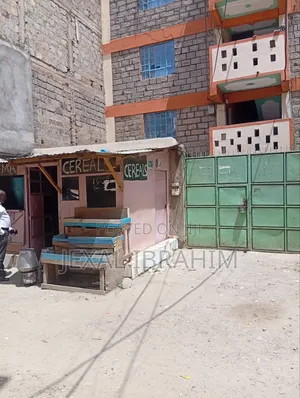 Flat in Umoja for Sale