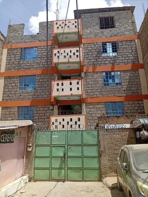Flat in Umoja for Sale