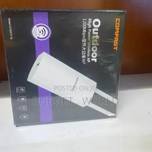 1200mbps Outdoor Wireless Bridge Access Point