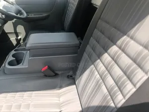 Mazda Bongo Truck