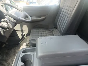Mazda Bongo Truck