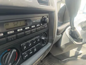 Mazda Bongo Truck