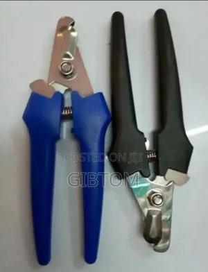 Tail Cutter