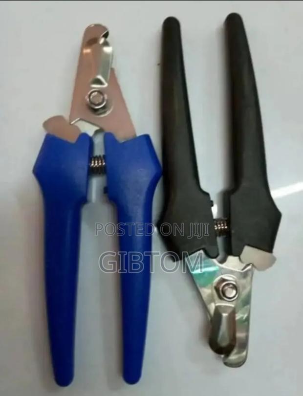 Tail Cutter - main view