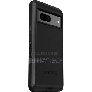 Otterbox Defender Armor Case for 7a Heavy-Duty Rugged Multi-Layer - thumbnail 2