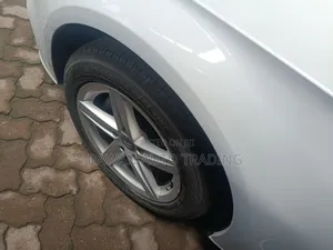 Audi A3 2019 White