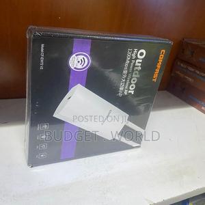. Comfast Outdoor Ap With Enhanced Signal Stability - thumbnail 2