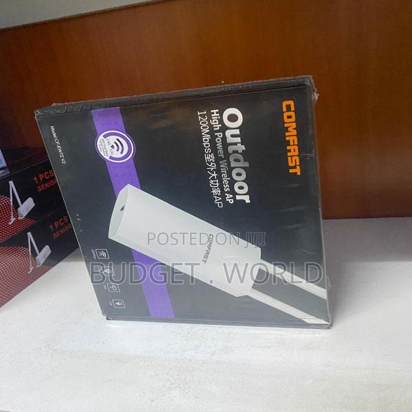 Cf-Ew72 V2 200m High Power Outdoor Wifi - main view