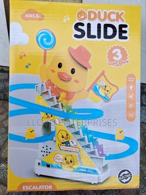 Duck Slide - thumbnail 2