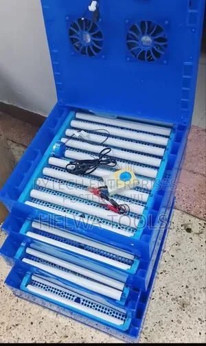 Eggs Incubator, 256eggs Automatic