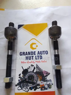 Rack End for Hyundai I30 (Mb Korea Brand)