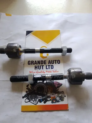 Rack End for Hyundai I30 (Mb Korea Brand)