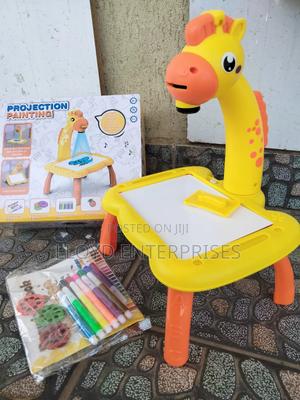 Projector Drawing Toy - thumbnail 2