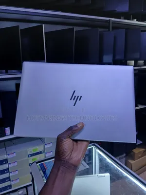 Laptop HP EliteBook 840 G8 16GB Intel Core i5 SSD 256GB