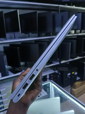 Laptop HP EliteBook 840 G8 16GB Intel Core i5 SSD 256GB