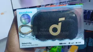Anker Soundcore Select 4 Go 5w Bluetooth Speaker