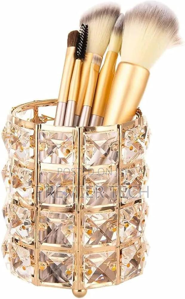 Make Up Brushes Sparkling Cylinder - thumbnail 2