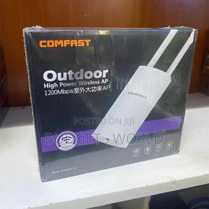 1200mbps Dual Band Long Range Outdoor Ap - thumbnail 2