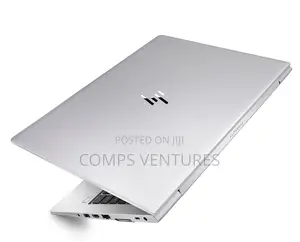 Laptop HP EliteBook 840 G6 8GB Intel Core I5 SSD 256GB