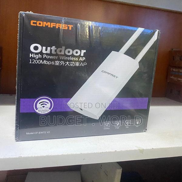 Comfast Cf-Ew72 V2 Outdoor Wifi System - main view