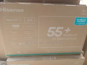Hisense 32a4 Smart Tv