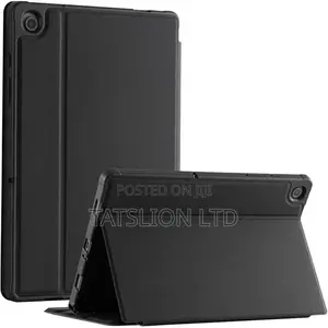 Samsung Galaxy Tab A11+ Case With Keyboard,