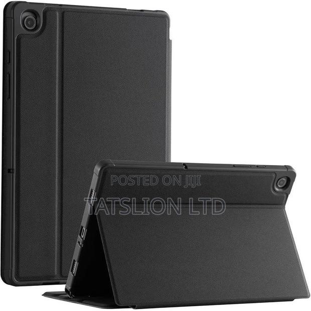 Samsung Galaxy Tab A11+ Case With Keyboard, - thumbnail 2