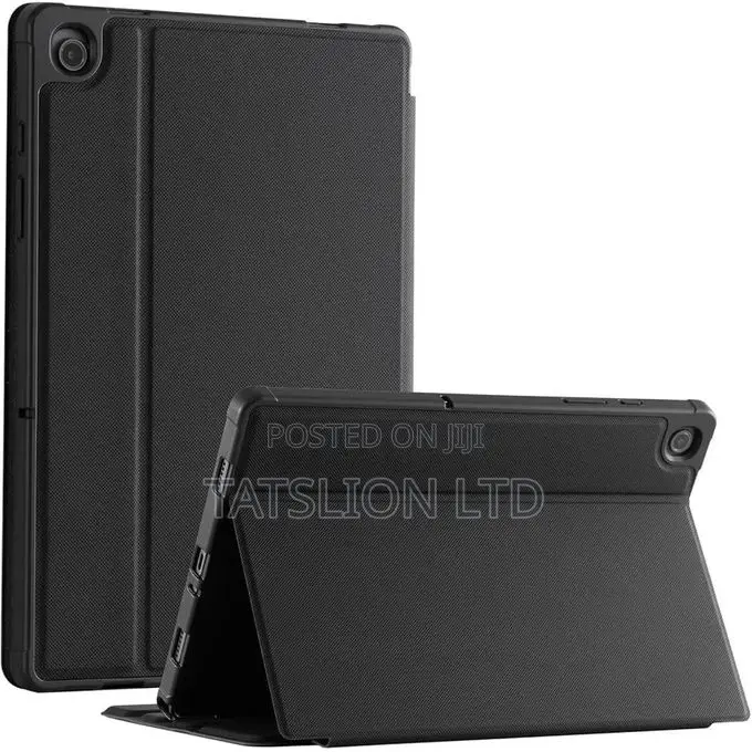 Samsung Galaxy Tab A11+ Case With Keyboard,