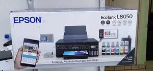Epson L8050 - thumbnail 2
