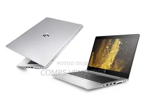 Laptop HP EliteBook 840 G6 8GB Intel Core I5 SSD 256GB