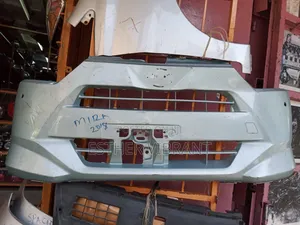 Daihatsu Mira 2018 Front Bumper