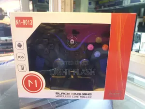 Blueth Gamepad N1-9013