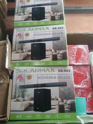 Solarmax 2.1 Sounds Bar - thumbnail 2