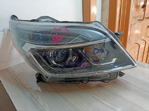 Nissan Dayz Roox Headlight