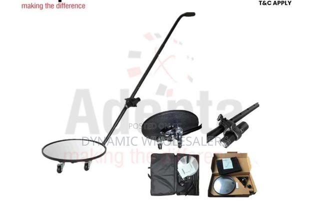 Car Undersearch Mirror