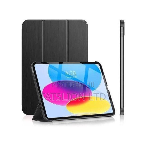 Samsun Galaxy Tab A11 Plus Leather Case Cover