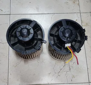 Ac Blower Nissan Serena C25
